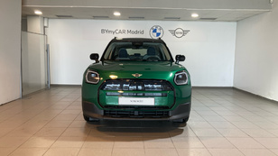 Fotos de MINI Countryman E 150 kW (204 CV)