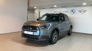 Fotos de MINI Countryman D 120 kW (163 CV)