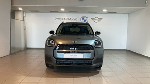 Fotos de MINI Countryman D 120 kW (163 CV)