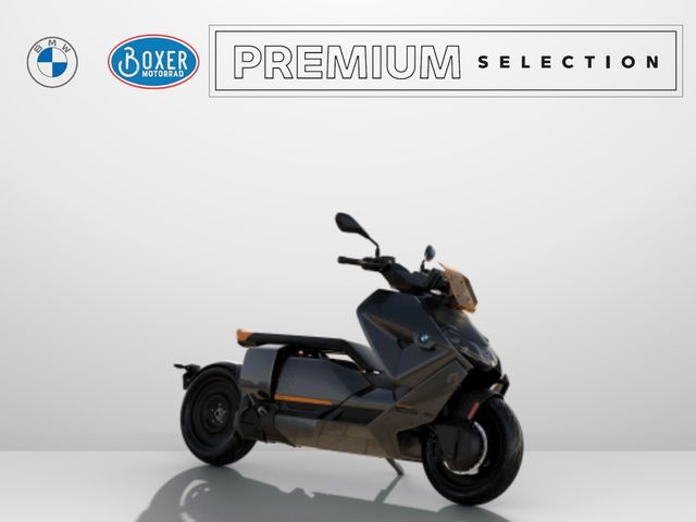 BMW Motorrad CE 04  de ocasión 