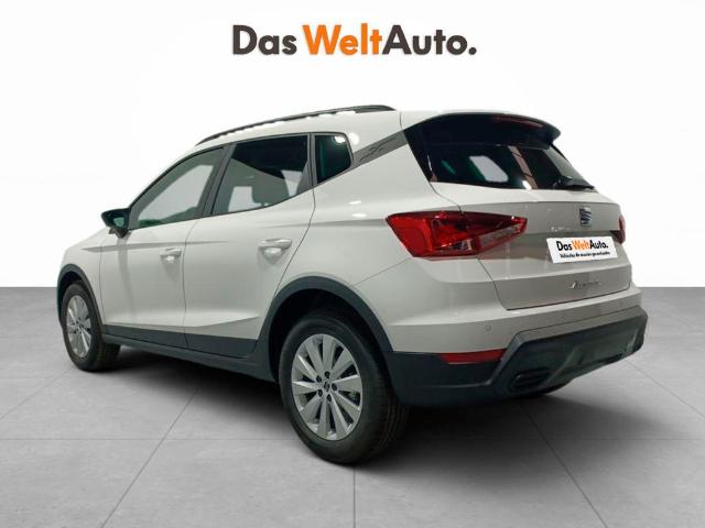 SEAT Arona 1.0 TSI Style Plus 81 kW (110 CV)