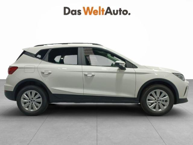 SEAT Arona 1.0 TSI Style Plus 81 kW (110 CV)