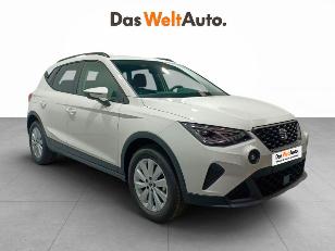 SEAT Arona 1.0 TSI de segunda mano