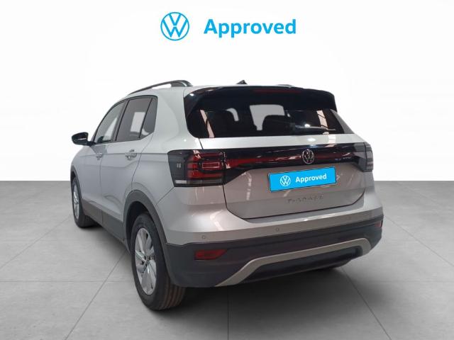 Volkswagen T-Cross Advance 1.0 TSI 81 kW (110 CV) DSG