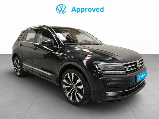 Volkswagen Tiguan Life 1.5 TSI 110 kW (150 CV)