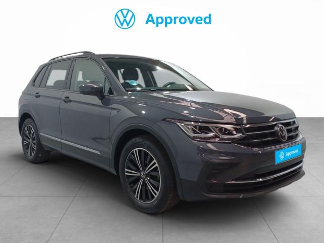 Volkswagen Tiguan Life 1.5 TSI 110 kW (150 CV) DSG