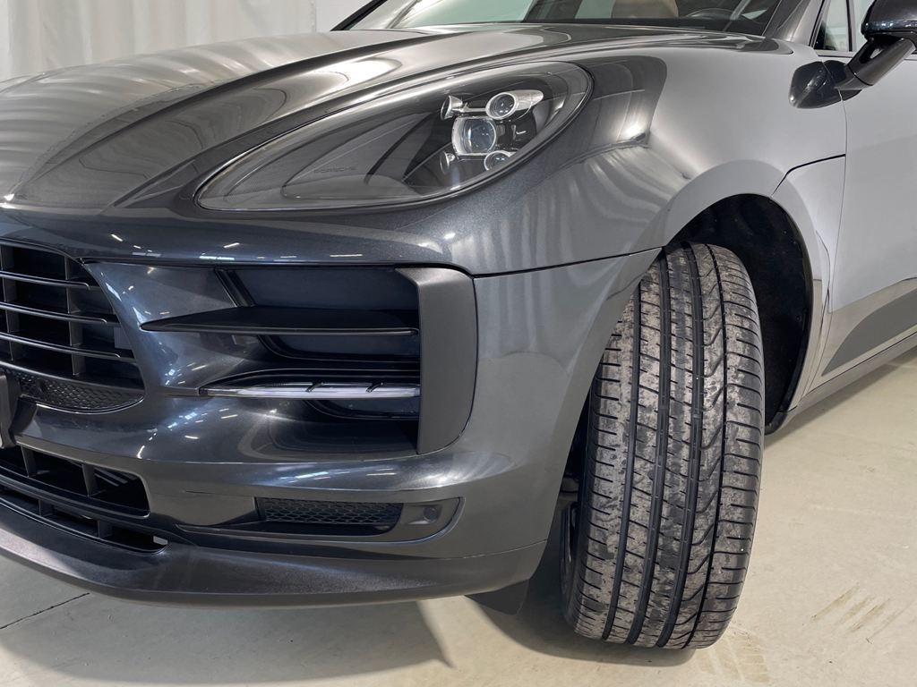 Porsche Macan Macan - 16