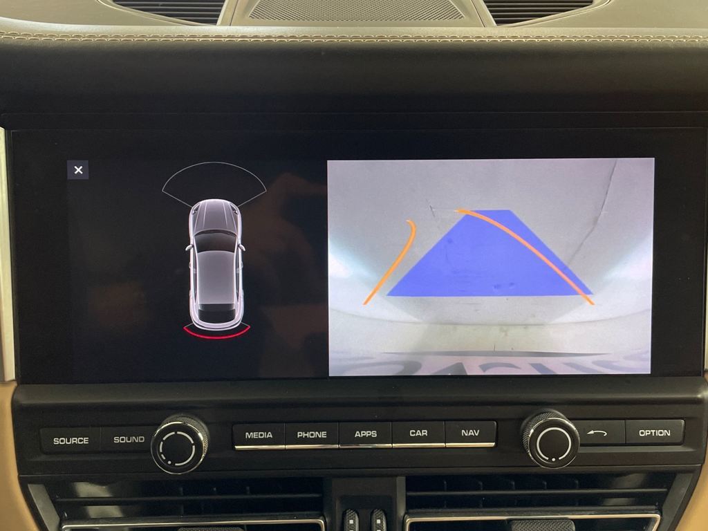 Porsche Macan Macan - 20