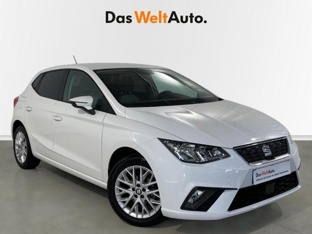 SEAT Ibiza 1.0 TSI - 1