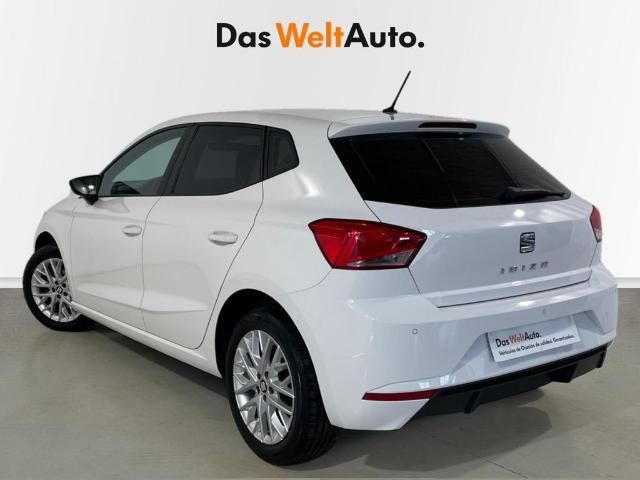 SEAT Ibiza 1.0 TSI - 2