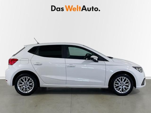 SEAT Ibiza 1.0 TSI - 3