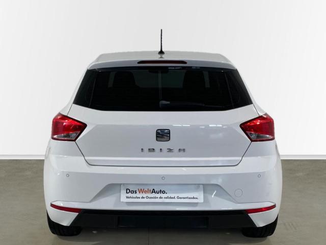 SEAT Ibiza 1.0 TSI - 10