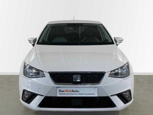 SEAT Ibiza 1.0 TSI - 11