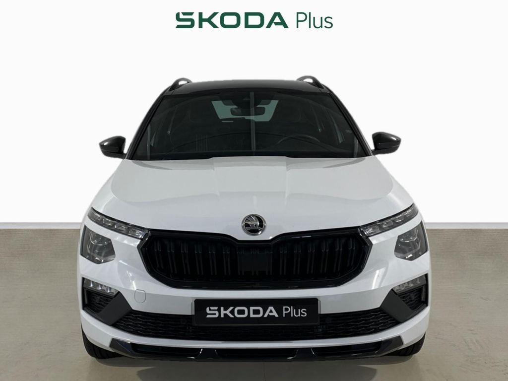 Skoda Kamiq 1.5 TSI - 11