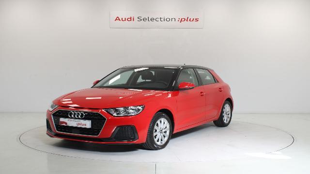 Audi A1 Sportback Advanced 25 TFSI 70 kW (95 CV)