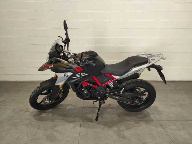 BMW Motorrad G 310 GS  de ocasión 