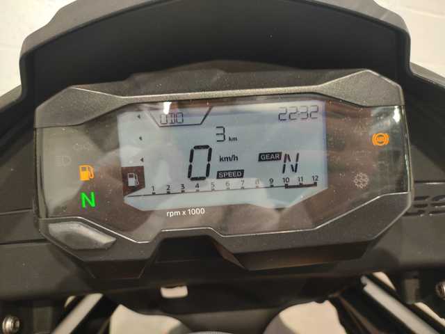 BMW Motorrad G 310 GS  de ocasión 