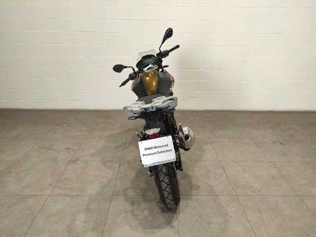 BMW Motorrad G 310 GS  de ocasión 