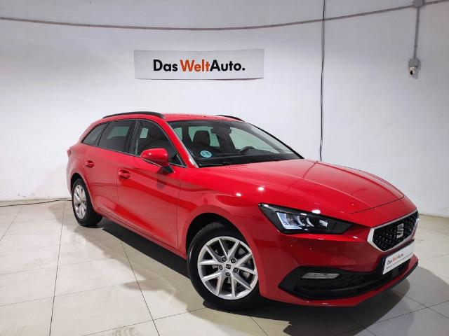 SEAT Leon ST 1.0 TSI S&S Style XL 81 kW (110 CV)