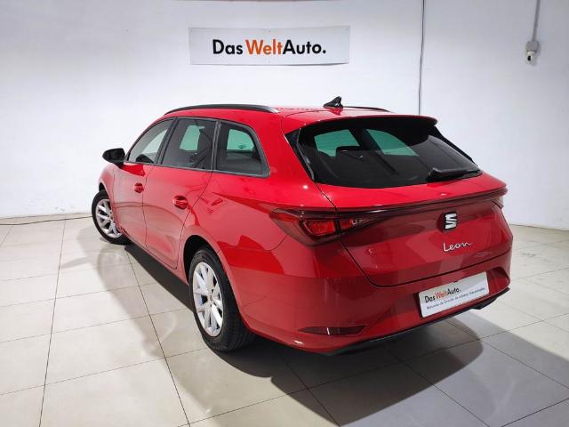 SEAT Leon ST 1.0 TSI S&S Style XL 81 kW (110 CV)