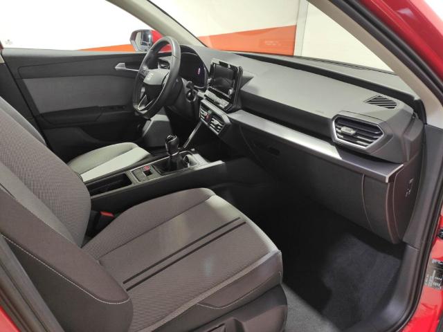 SEAT Leon ST 1.0 TSI S&S Style XL 81 kW (110 CV)