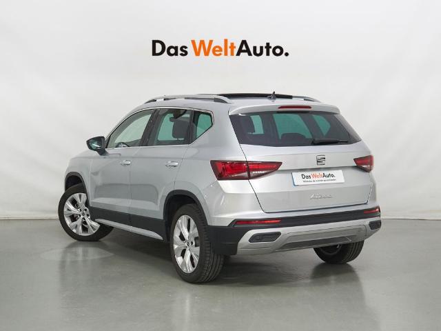 SEAT Ateca 1.5 TSI S&S X-Perience XXL 110 kW (150 CV)