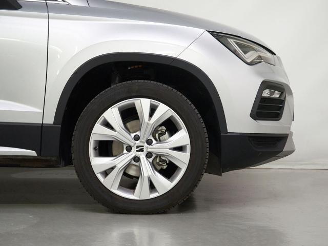 SEAT Ateca 1.5 TSI S&S X-Perience XXL 110 kW (150 CV)