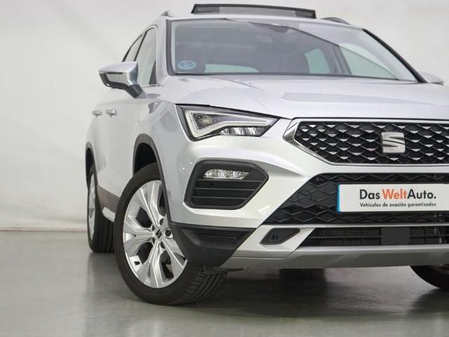 SEAT Ateca 1.5 TSI S&S X-Perience XXL 110 kW (150 CV)