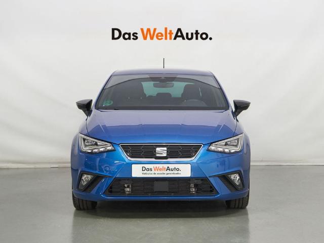 SEAT Ibiza 1.0 TSI S&S FR XL 81 kW (110 CV)