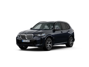 Fotos de BMW X5 xDrive30d color Negro. Año 2024. 219KW(298CV). Diésel. En concesionario Celtamotor Vigo  de Pontevedra