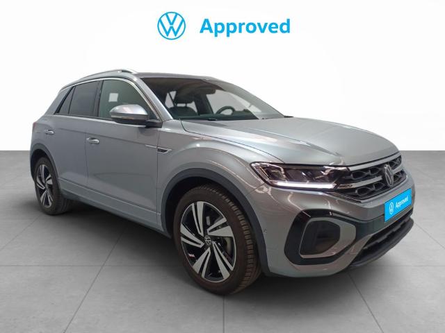 Volkswagen T-Roc R-Line 1.5 TSI 110 kW (150 CV) DSG