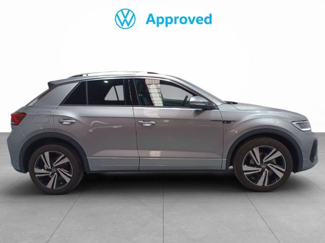 Volkswagen T-Roc R-Line 1.5 TSI 110 kW (150 CV) DSG