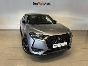 DS DS3 Crossback en Motorflash