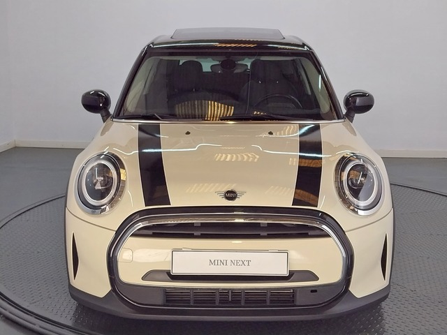 fotoG 1 del MINI MINI 5 Puertas Cooper 100 kW (136 CV) 136cv Gasolina del 2021 en Baleares