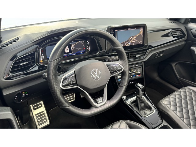 Volkswagen T-Roc Cabrio R-Line 1.5 TSI 110 kW (150 CV)