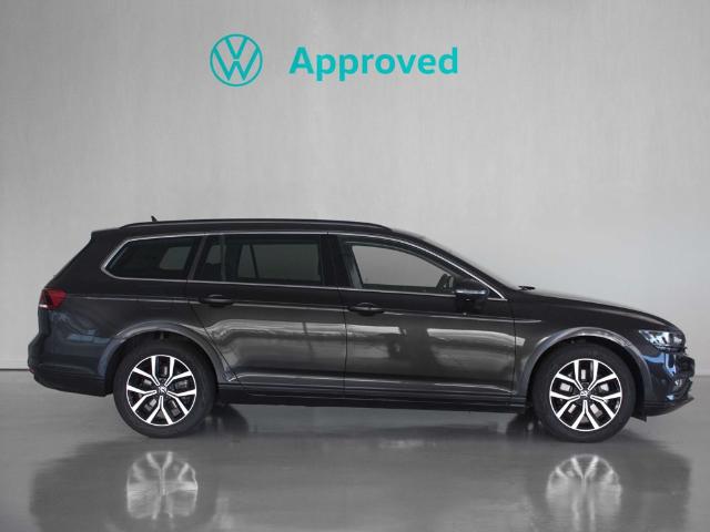 Volkswagen Passat Variant Executive 2.0 TDI 110 kW (150 CV)