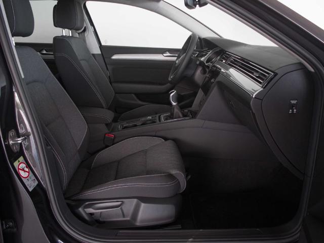 Volkswagen Passat Variant Executive 2.0 TDI 110 kW (150 CV)