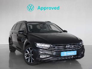 Volkswagen Passat Variant 2.0 TDI de segunda mano