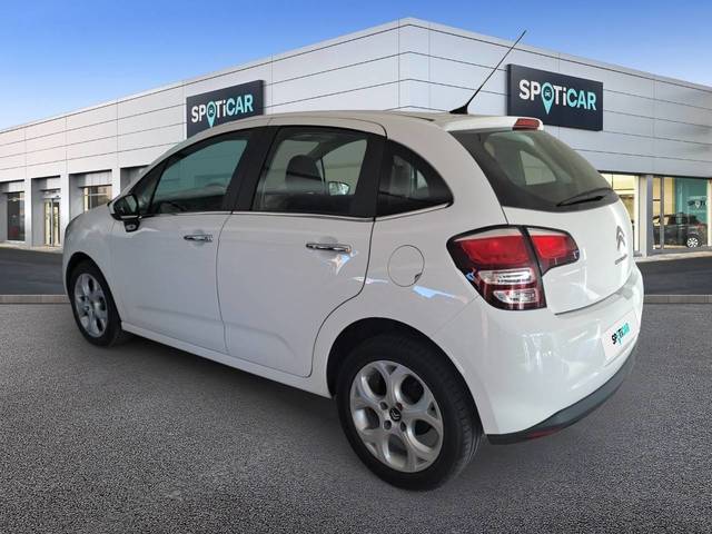 Citroen C3 PureTech 82 Live Edition 60 kW (82 CV)