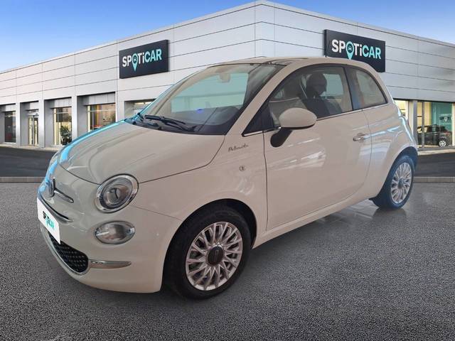 Fiat 500 1.0 Hybrid Dolcevita 51 kW (70 CV)