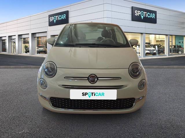 Fiat 500 1.0 Hybrid Dolcevita 51 kW (70 CV)