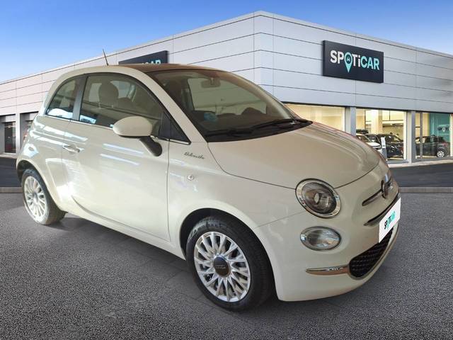 Fiat 500 1.0 Hybrid Dolcevita 51 kW (70 CV)