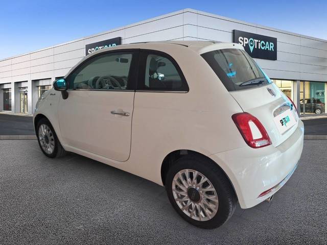 Fiat 500 1.0 Hybrid Dolcevita 51 kW (70 CV)