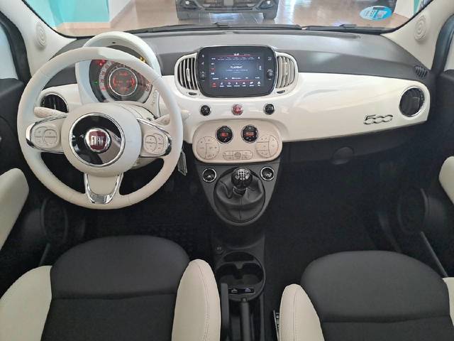 Fiat 500 1.0 Hybrid Dolcevita 51 kW (70 CV)