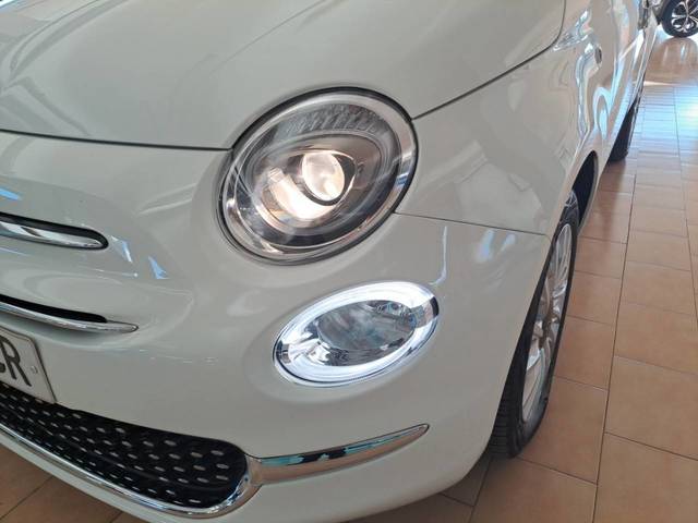 Fiat 500 1.0 Hybrid Dolcevita 51 kW (70 CV)