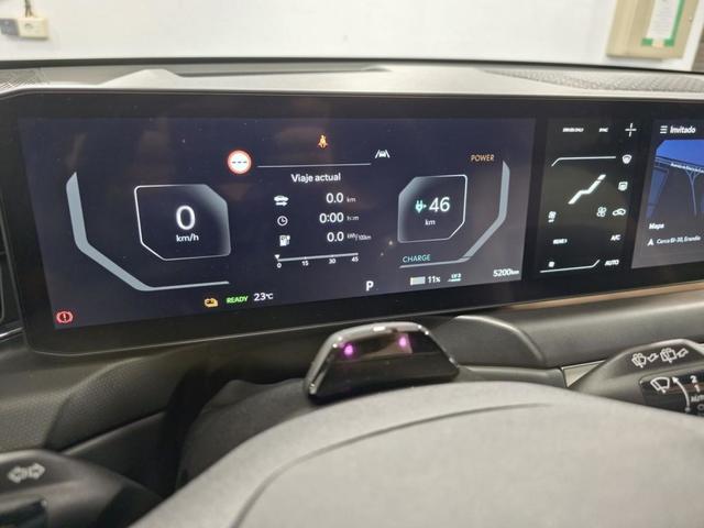 Foto 2 Kia EV9 GT-Line 99,8kWh AWD 283 kW (384 CV)