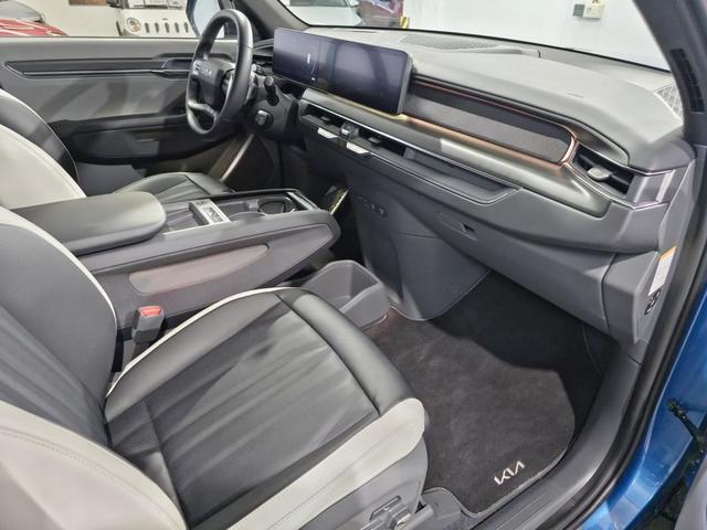 Foto 6 Kia EV9 GT-Line 99,8kWh AWD 283 kW (384 CV)