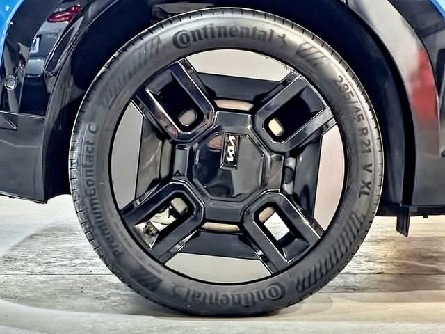 Foto 9 Kia EV9 GT-Line 99,8kWh AWD 283 kW (384 CV)