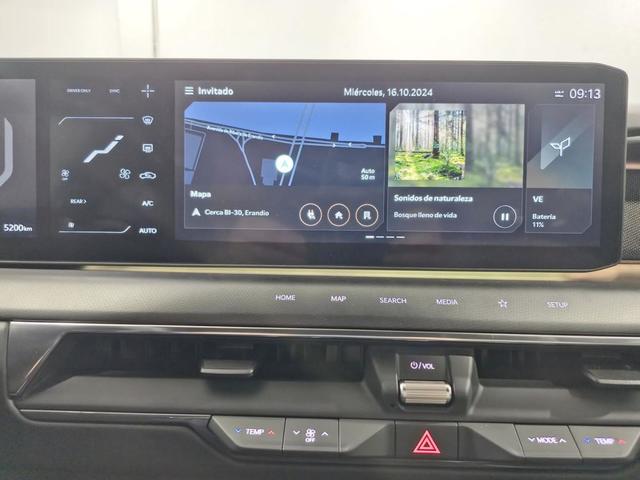 Foto 30 Kia EV9 GT-Line 99,8kWh AWD 283 kW (384 CV)