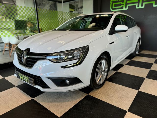 Renault Megane Sport Tourer TCe 130 Intens Energy 97 kW (130 CV)
